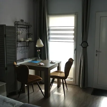 Von Clermont Park Bed and Breakfast