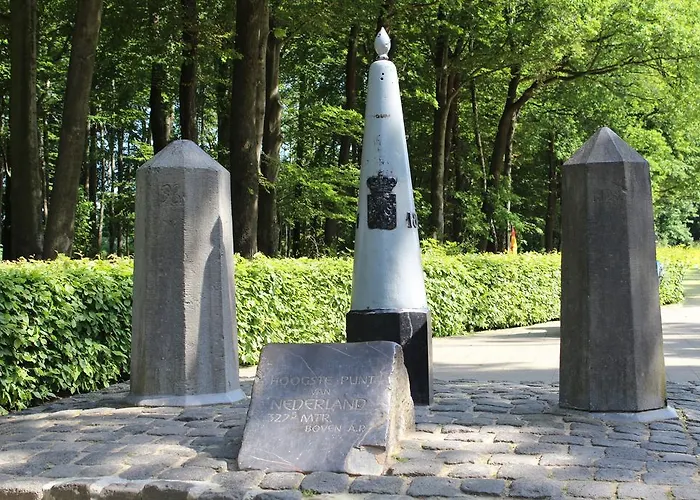 Oda ve Kahvaltı Von Clermont Park Vaals