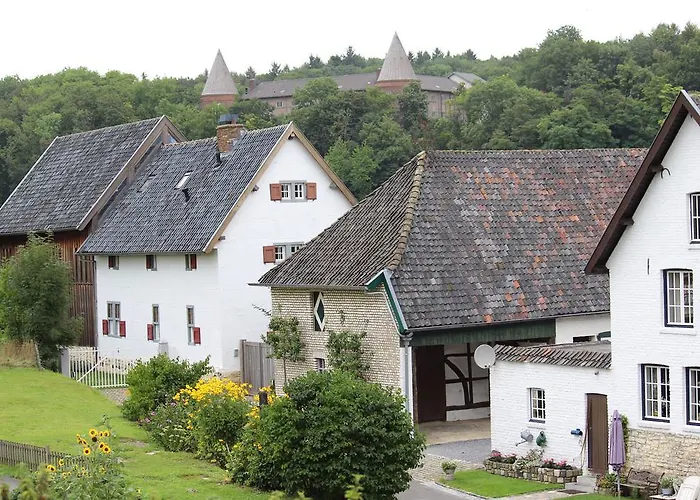 Von Clermont Park 3* Vaals