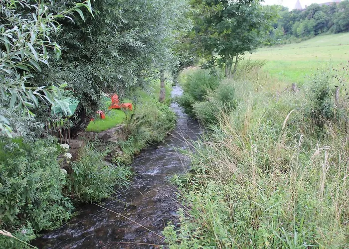 Von Clermont Park Oda ve Kahvaltı