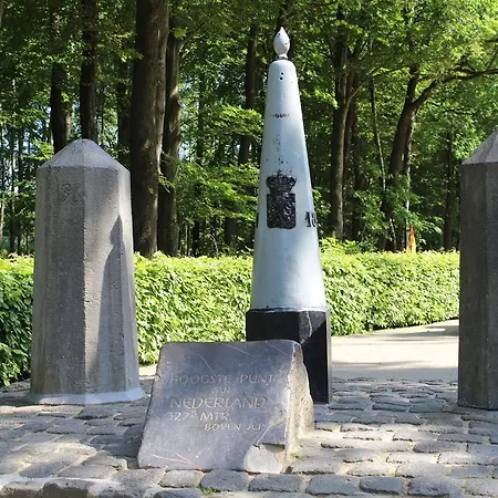 Bed & Breakfast Von Clermont Park Vaals