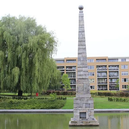 Von Clermont Park Vaals