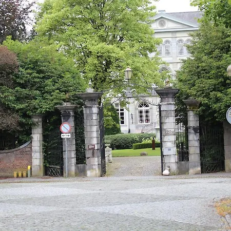 Von Clermont Park * Vaals
