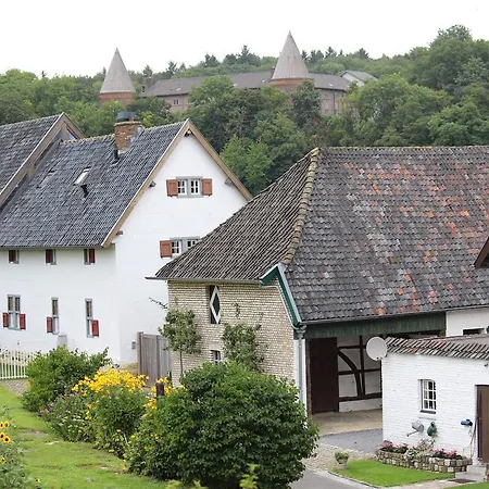 Von Clermont Park 3* Vaals