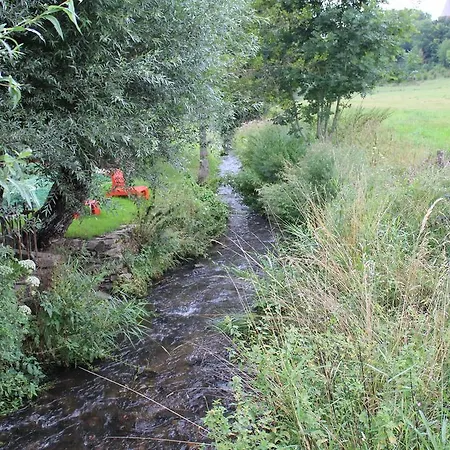 Von Clermont Park Frühstückspension