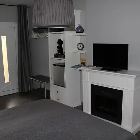 Von Clermont Park Bed & Breakfast 3*