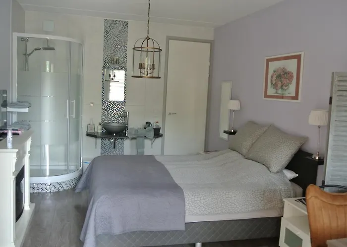 Von Clermont Park Bed & Breakfast 3*