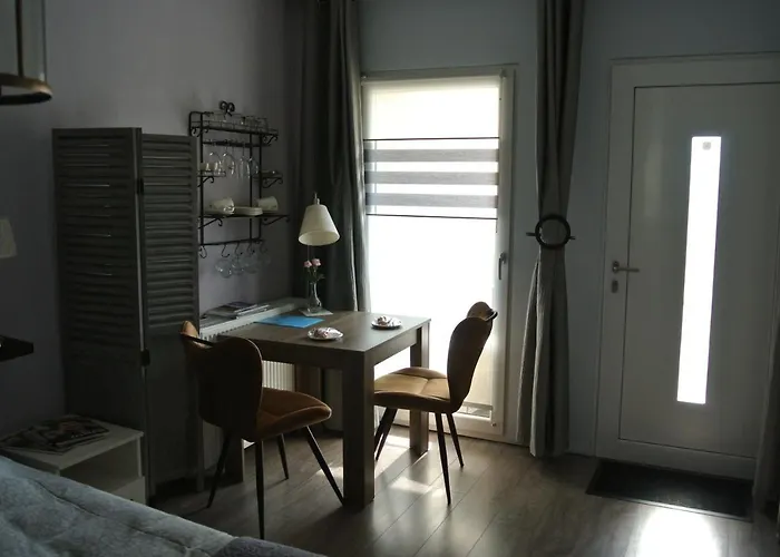 Von Clermont Park Bed & Breakfast