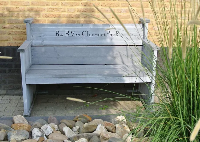 Von Clermont Park Bed & Breakfast Vaals