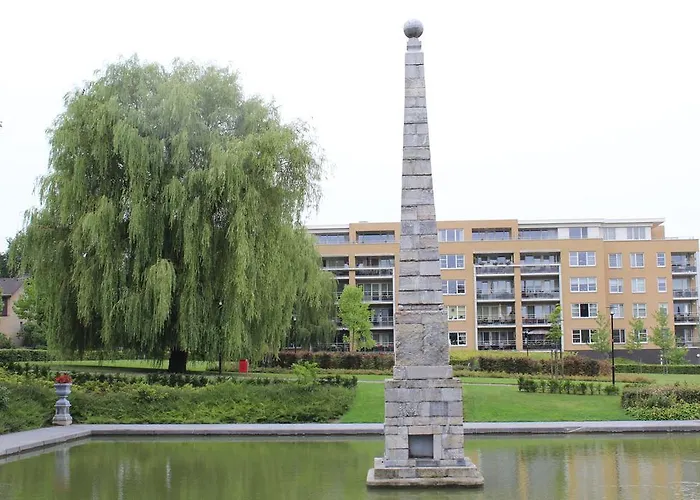 Von Clermont Park Vaals