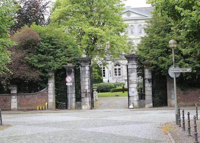 Von Clermont Park 3* Vaals