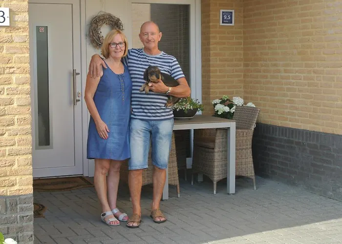 Bed & Breakfast Von Clermont Park 3*